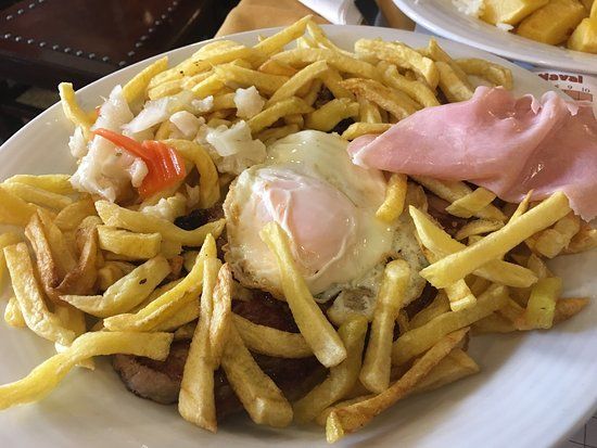 Cafe Piolho D'Ouro